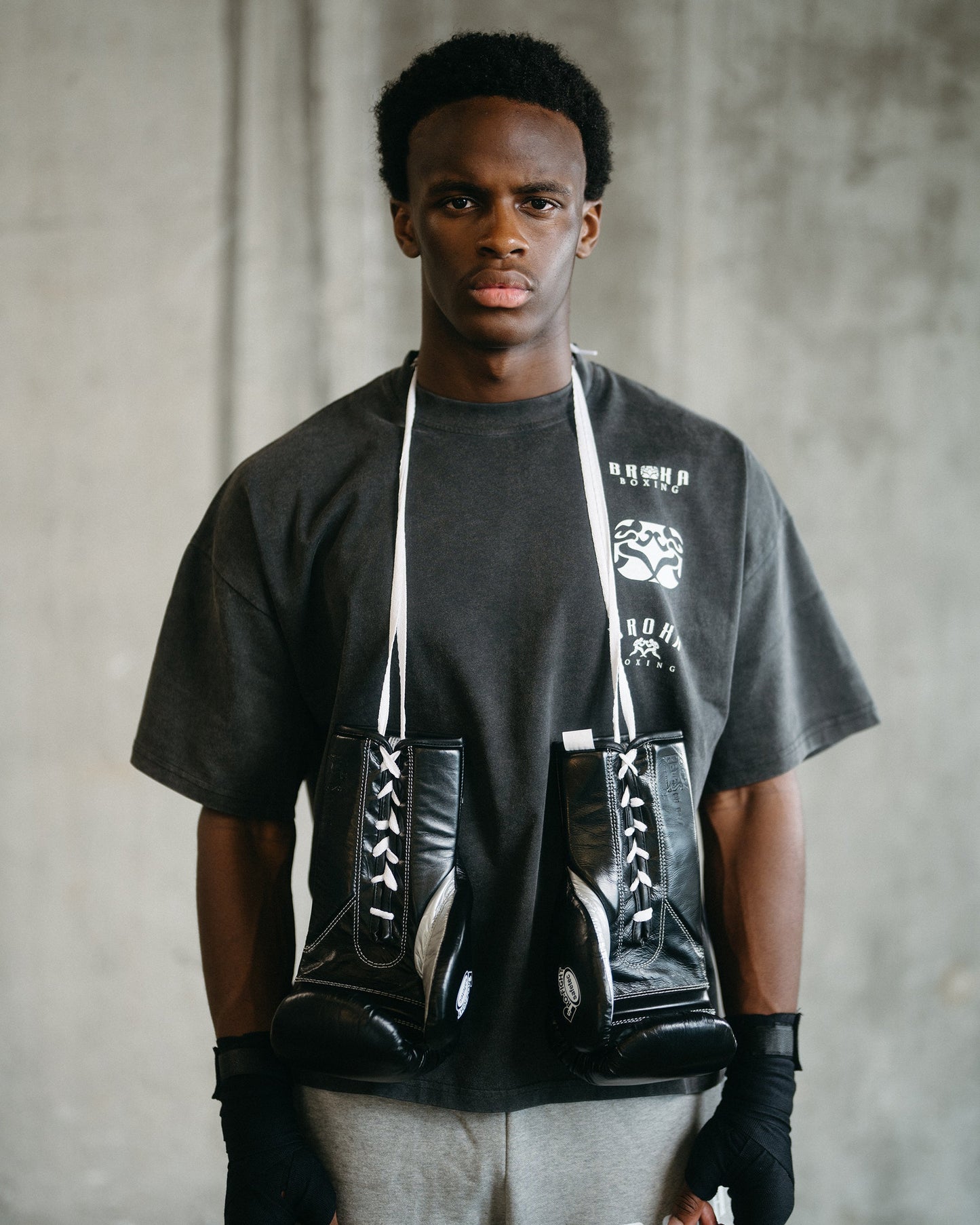 The Burgess Tee Ink Womens