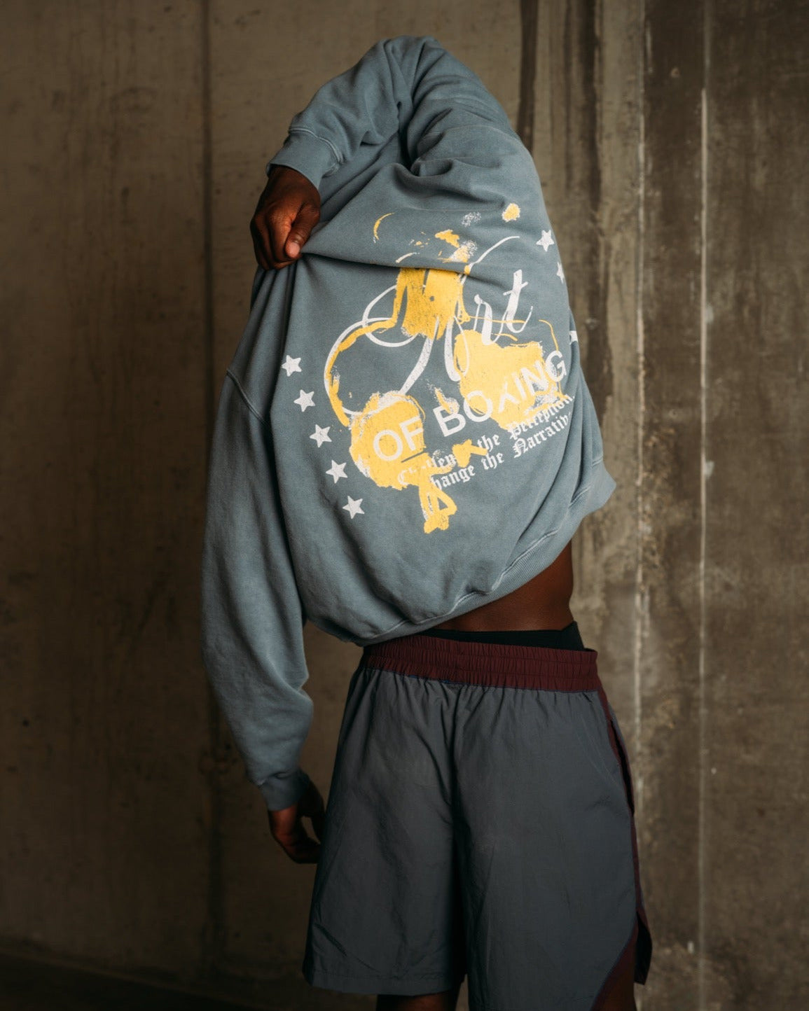 The Engineers Short Tarmac Mens