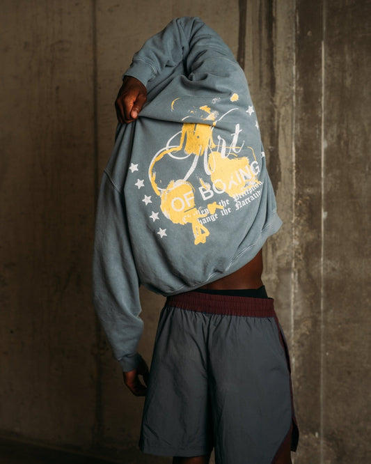 The Engineers Short Tarmac Mens