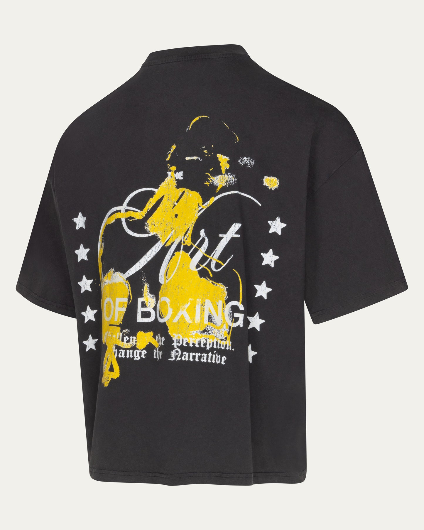 The Burgess Tee Ink Womens