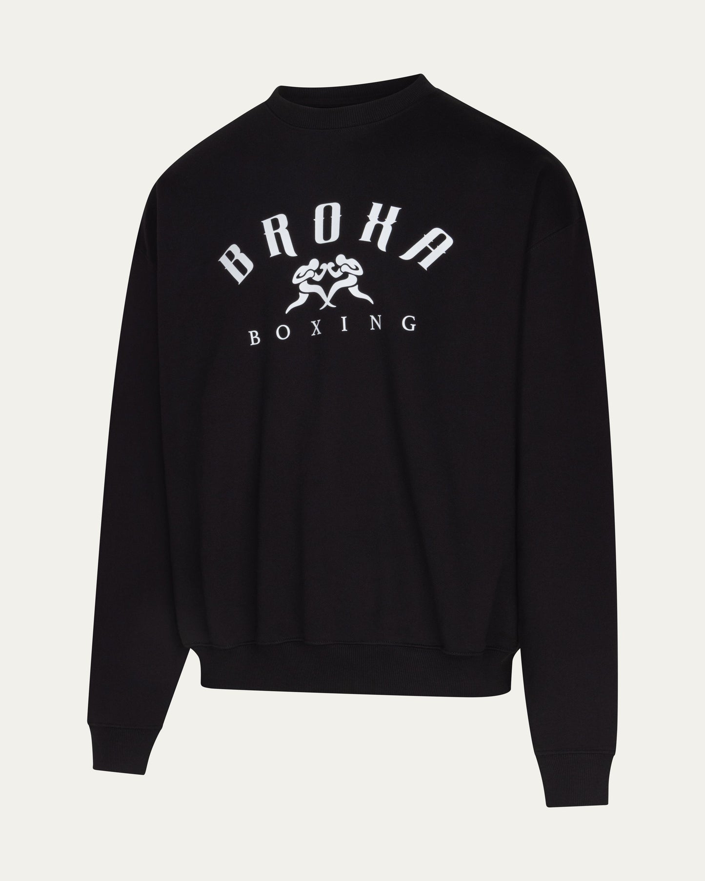 The Blackfriars Sweat Midnight Womens