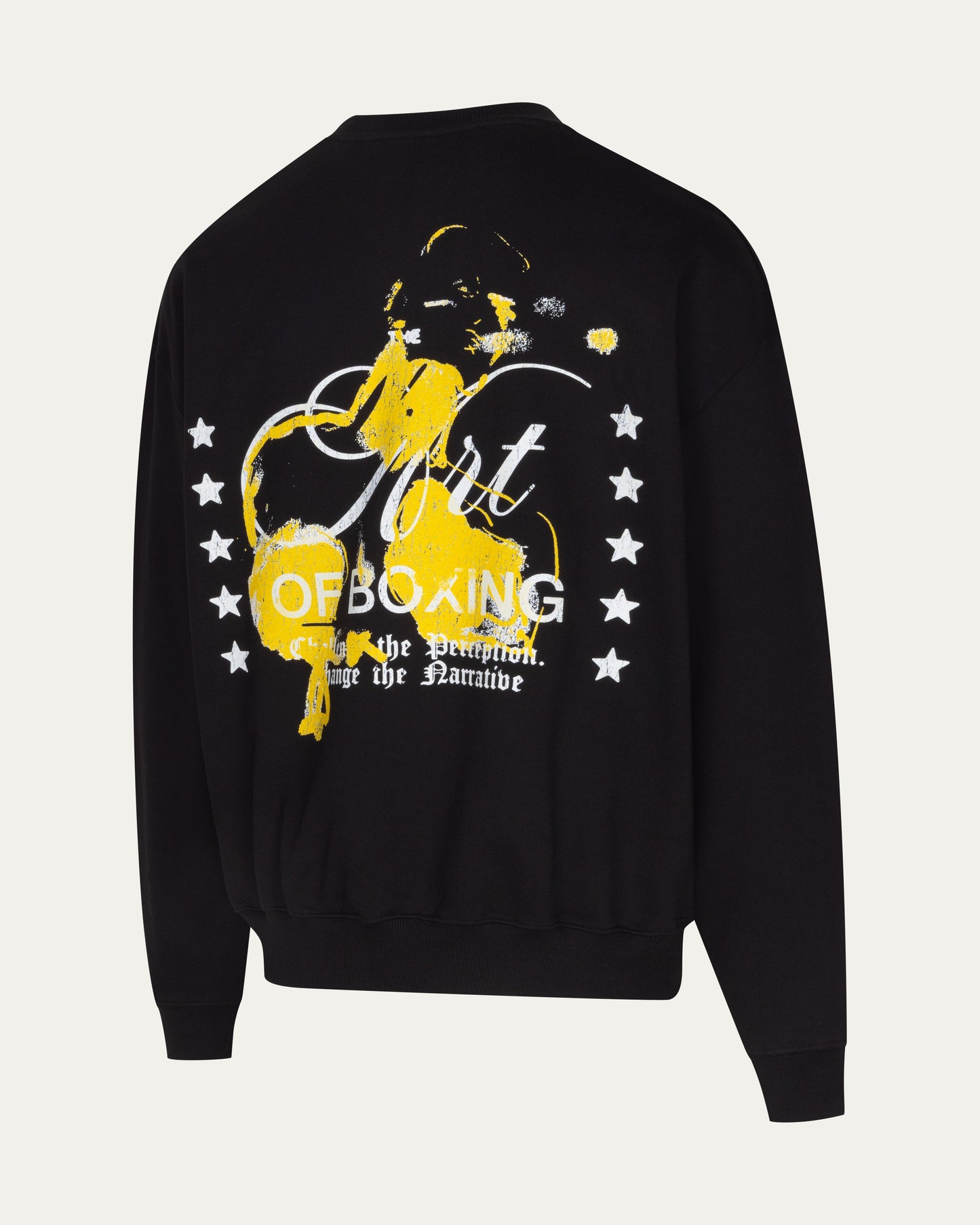 The Blackfriars Sweat Midnight Womens