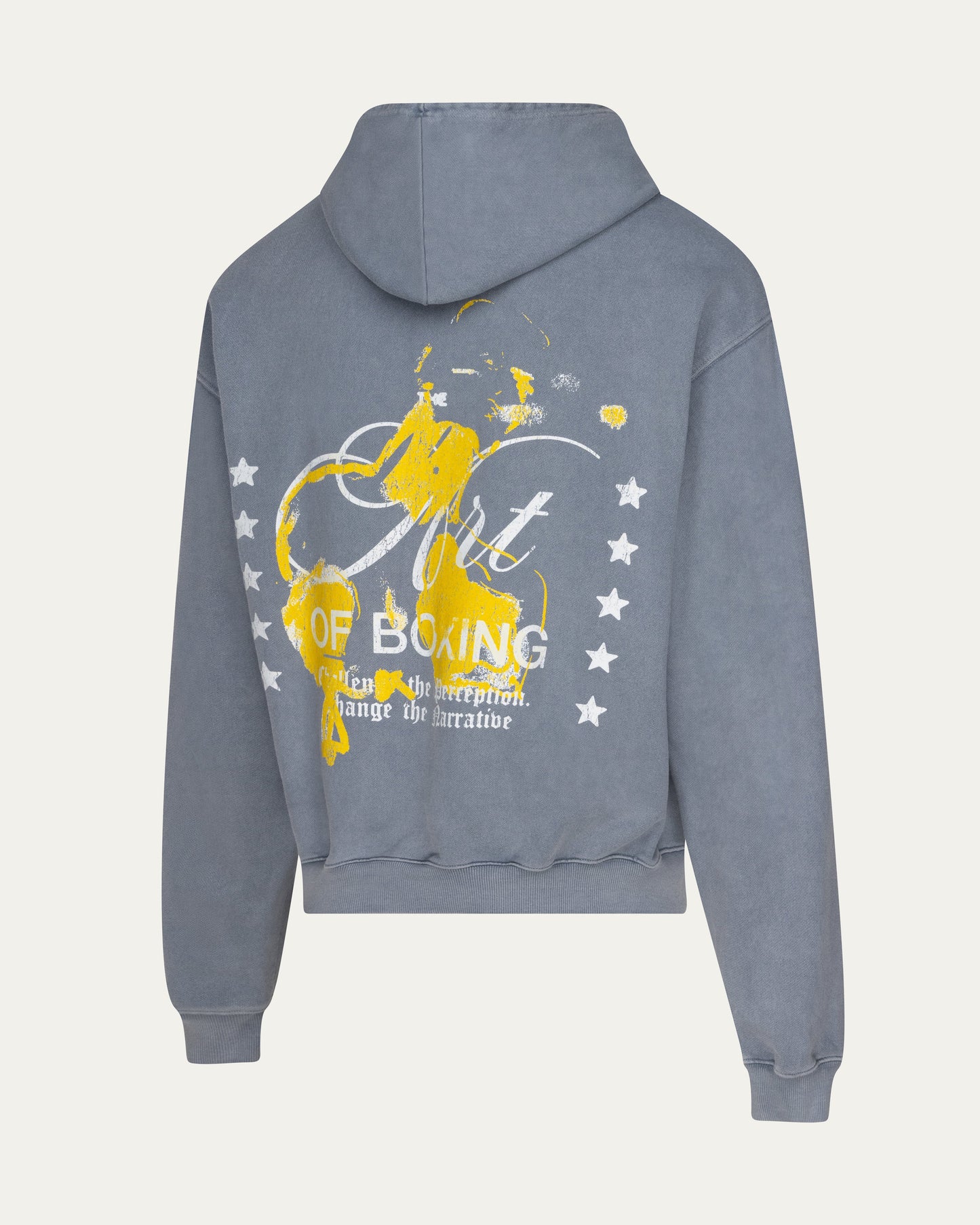 The Dunbridge Hoodie Ink Mens