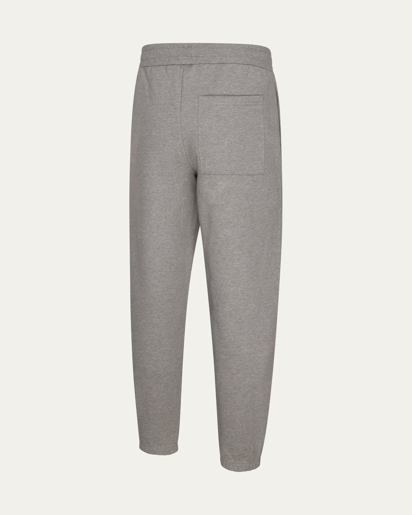 The Panton Joggers Concrete Mens