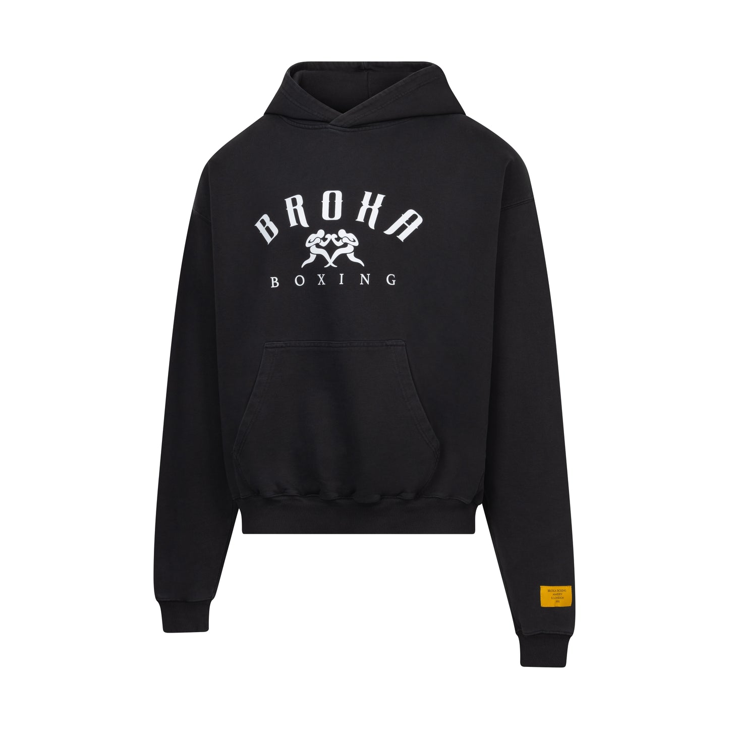 The Dunbridge Hoodie Ink Womens