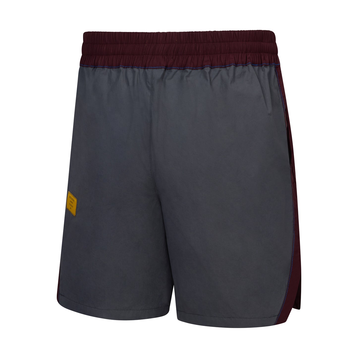 The Engineers Short Tarmac Mens